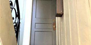 Bright & Spacious One Bedroom, Recently Renovated, W&D in Unit.  Available Now! Gallery 4