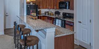 Abberly Waterstone Apartment Homes Gallery 5