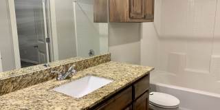 ** 2 Bed 1 Bath 1 Car Garage Duplex In Del City Gallery 11