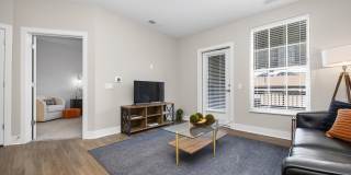 Residences at Topiary Park Gallery 9