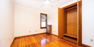 Large 3BR Near Coolidge Corner | 1,300 SF | W/D in Unit | Central A/C | 9/1 Gallery 14