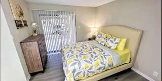 Ashley Oaks Apartments Gallery 4