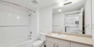 Tahoma Valley Apartments - Affordable Housing Gallery 5