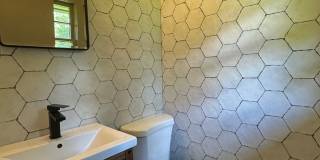 Updated 3 Bedroom House on the Eastside Gallery 37