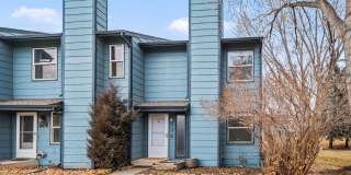 Updated 3-Bedroom Condo Near Downtown Fort Collins! Gallery 1