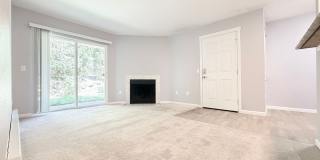 Saybrook Condo! 1 Bed/1 Bath with In-Unit Washer & Dryer & Covered Patio! Gallery 7