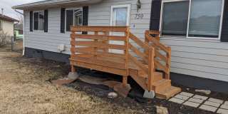Peaceful cul‑de‑sac living! Beautiful 4 bedroom-2 bathroom home for rent! Gallery 19