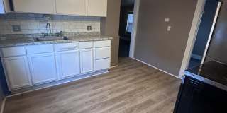 2114 West 40th Street - Upstairs Gallery 1