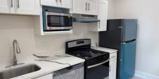Great 1st Floor Duplex in Squirrel Hill! Available NOW! Gallery 28