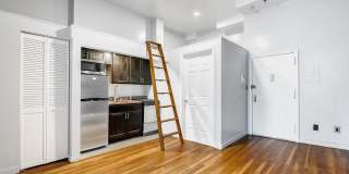 357 West 120th Street Gallery 3