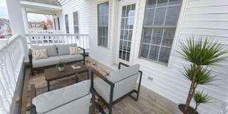 Spinnaker Square Apartments Gallery 4