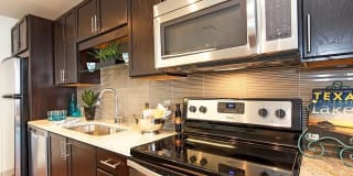 LTV Tower Apartments Gallery 57