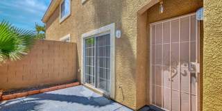 FANTASTIC 3-BEDROOM LAS VEGAS TOWNHOME IN GATED COMMUNITY! Gallery 4