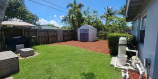 3440 SW 20TH ST #3440 FORT LAUDERDALE, FL 33312 3440 SW 20TH ST #3440 FORT LAUDERDALE, FL 33312 Gallery 16