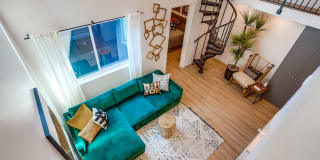 The Fairfax Gallery 7