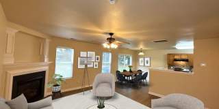 3-Bedroom Home! Gallery 4