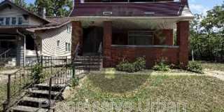3517 East 110th Street - Upstairs Gallery 1