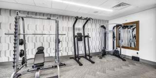 Haven at the Gulch Gallery 40