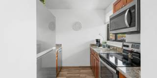 Kahana Manor #318 Furnished One Bedroom One Bath Unit Gallery 14