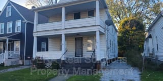 8809 Tompkins Ave. Upper Gallery 1