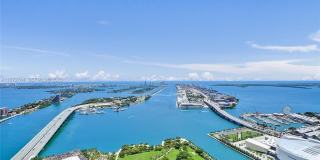 1100 Biscayne Blvd Gallery 1