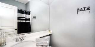 End Unit 3 Bedroom Townhouse Style Home End Unit 3 Bedroom Townhouse Style Home Gallery 26