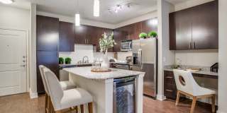 Park Central Flower Mound Gallery 6