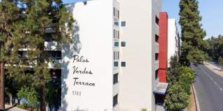Palos Verdes Terrace Gallery 1