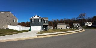E. Morristown - 3 bed/2.5 bath home with garage Gallery 1
