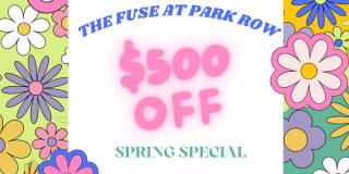 Fuse at Park Row Gallery 57