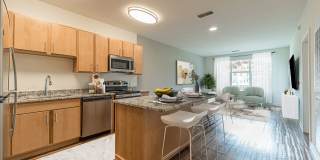 Preserve at Peachtree Shoals 55+ Apartments - Senior & Affordable Housing Gallery 50