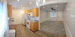 2 bed, 1 bath at Brentwood! Gallery 10