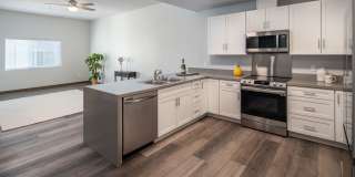 Village Place Apartments Gallery 5