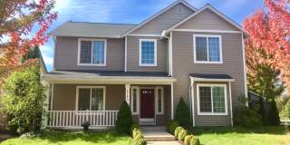 Light & Open 4-BR Home with Soaring Ceilings and Premium Kitchen Gallery 1