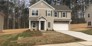 Come view these Luxurious 4 bedroom 2.5 bath w/2 Car Garage 2 Story homes. Located in Salisbury Gallery 1