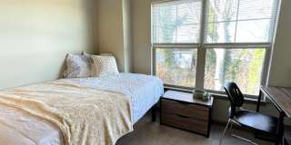 Crawford Edge - Student Housing Gallery 17