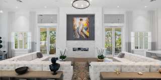 Town Treeline Gallery 4