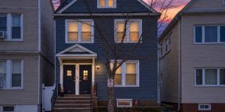 36 WASHINGTON PARKWAY 36 WASHINGTON PARKWAY Gallery 1