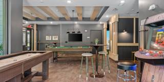 The Lodge at Overland Gallery 38