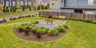 Modern Tri-Level 4BD/3.5BTH Townhouse in Lynnwood for Rent! Pet Friendly! Gallery 37