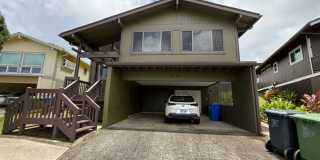 One Bed, One Bath, One Parking In Kaneohe Gallery 1