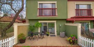 855 West Moorhead Circle - AUnit A Gallery 45