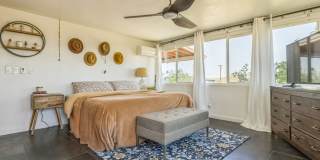 3 Bedroom 1.5 Bath Modern Farmhouse near JT National Park * MOVE IN SPECIAL* Gallery 16