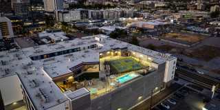 SevenO2 Main Apartments Gallery 67