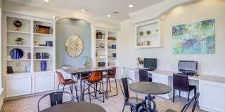 Signature Point Gallery 60