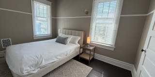 Newly Renovated 3 Bedroom, 2 Bathroom in the Heart of West Central Gallery 9