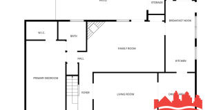 7243 Newling LN Gallery 39