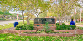 The Trails Apartments Gallery 32