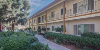 Mt. Vernon Apartments Gallery 2