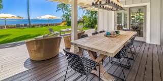 Gorgeous Oceanfront Home w/Private Pool, Jacuzzi, & Sunset Views. Moana Lani Gorgeous Oceanfront Home w/Private Pool, Jacuzzi, & Sunset Views. Moana Lani Gallery 10